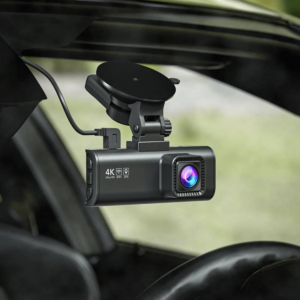 Audio Recording Capabilities of Dashcams