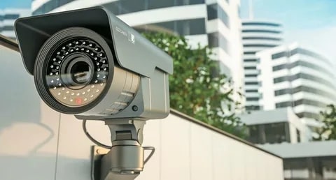 Cameras for Clinic Security – Good or Bad Idea?