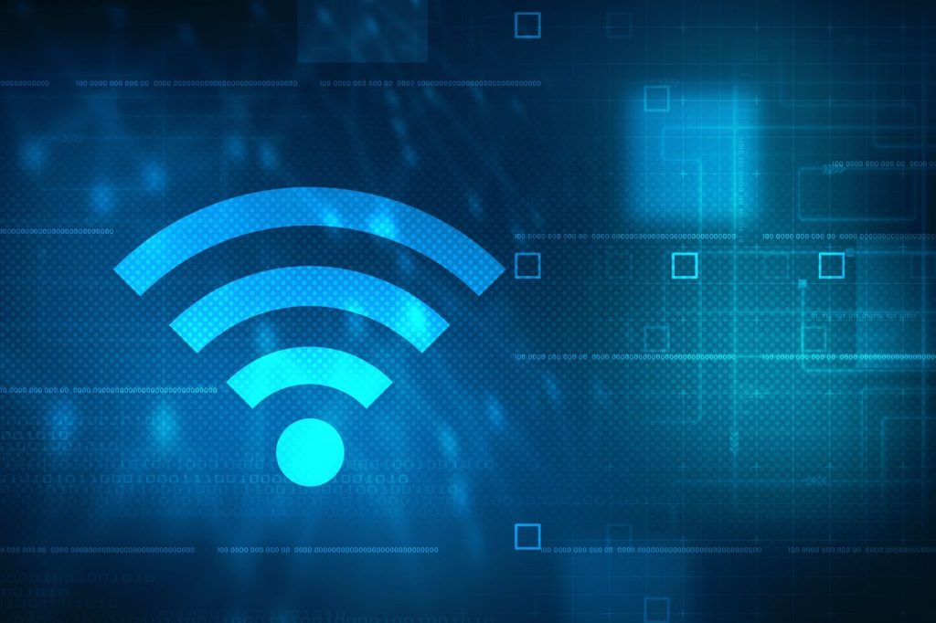 How Ring Cameras Impact WiFi Performance