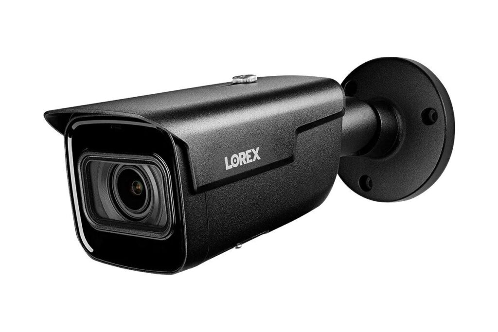 Introduction to Lorex Bullet Proof Cameras