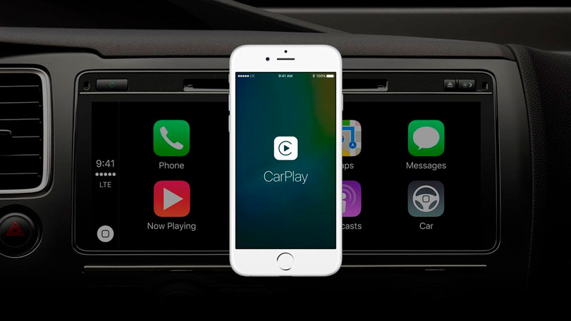 Reset CarPlay Settings