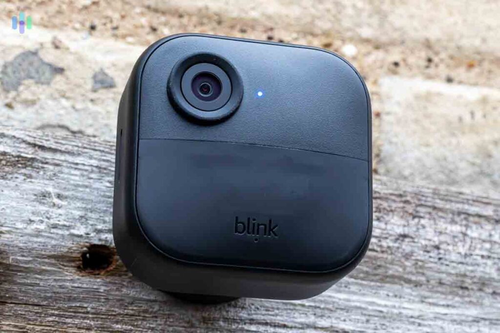 Understanding Blink Camera Data Usage!