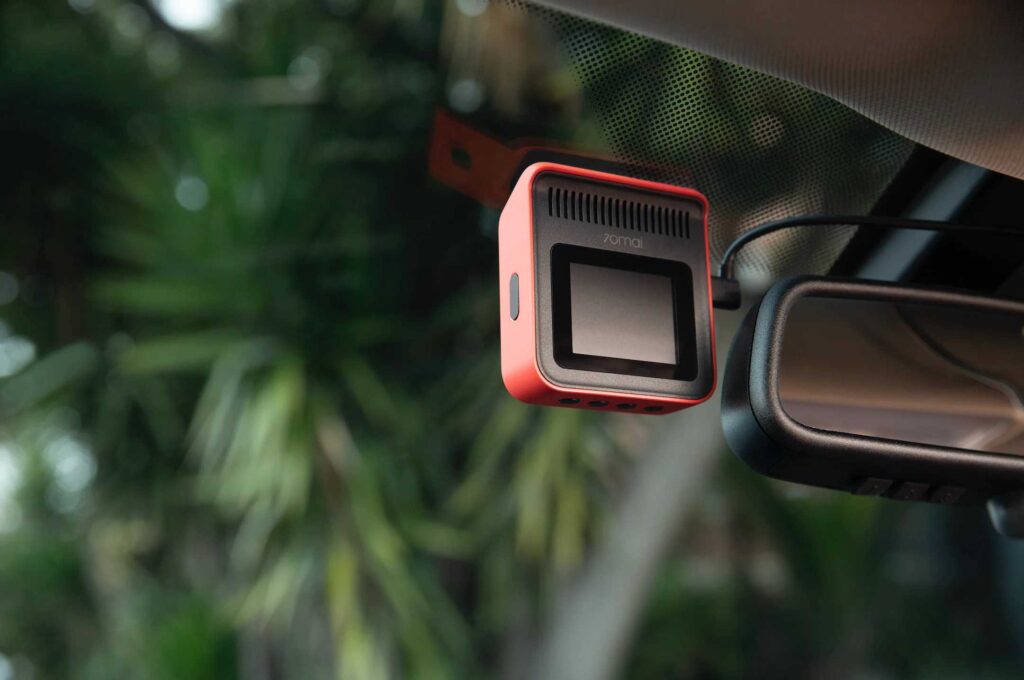 Why Do Dashcams Record Audio?