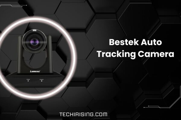 Bestek Auto Tracking Camera