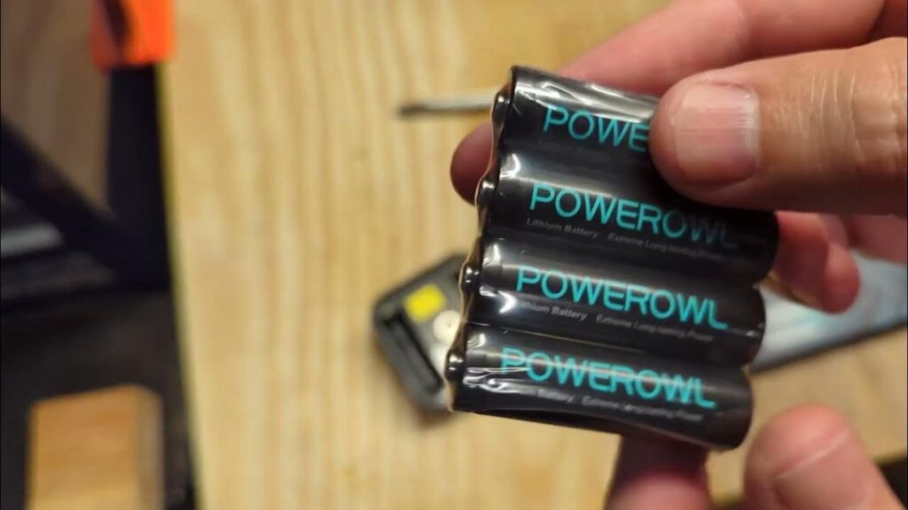 Downsides of Using Regular Batteries in Blink Cameras