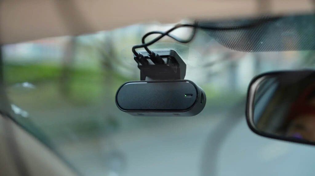 Installation of Dash Cams for Dual Recording