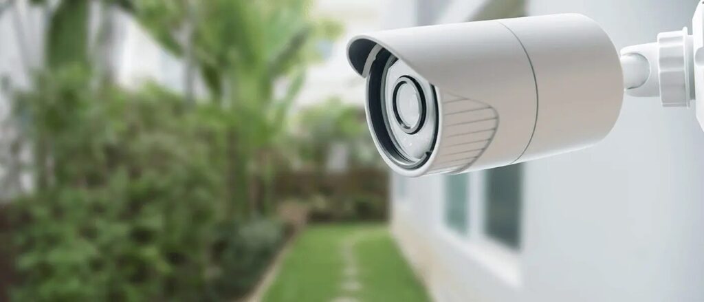 What Does the Law Say About Neighbor’s Cameras?